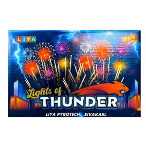 Light of Thunder