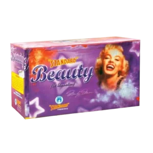 Beauty 50 shots
