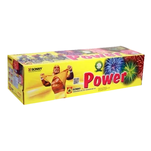 Power 60 shots
