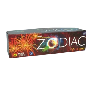 Zodiac Fun4 all stars