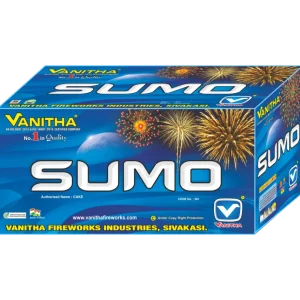 Sumo Shots
