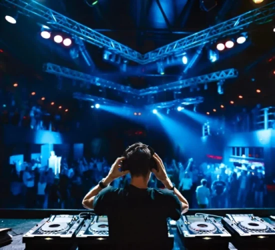 dj nights