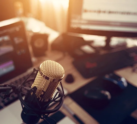 Mic